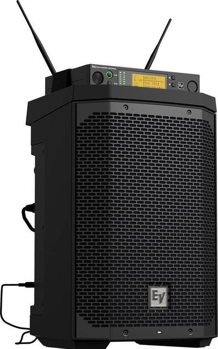 Produktbild Electro Voice Everse 8 (Aktiv, 1x 400 W)