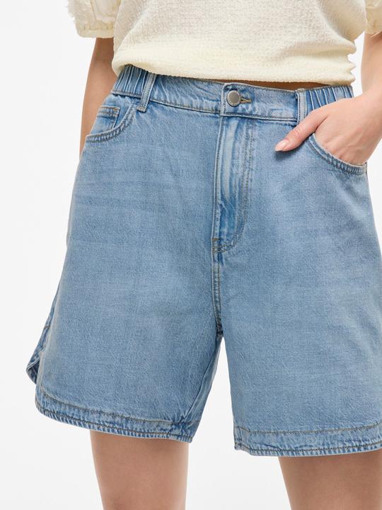 Immagine prodotto Vila High Waist Jeansshorts (36)