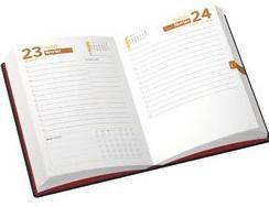 Immagine prodotto Oxford Agenda l'Etudiant, 2023/2024, 120 x 180 mm, grigio scuro (120 x 180 mm, Francese)