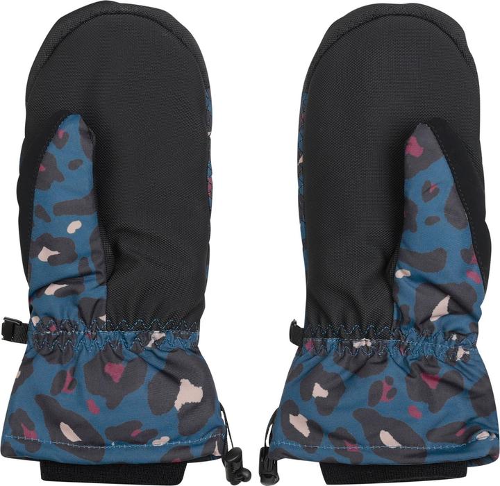Dare2b Tierprint Skihandschuhe Dignity II Wasserfest (XS)