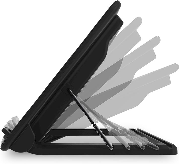 Actual product image Cooler Master Ergostand IV