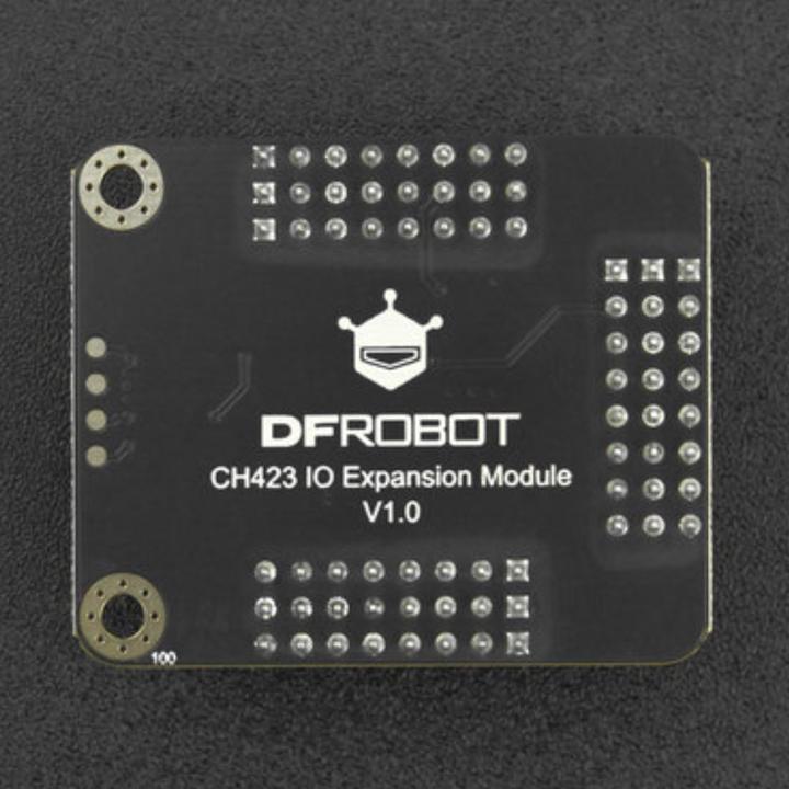 Immagine prodotto DFRobot Gravità CH423 I2C 24 Digital IO Portexpander