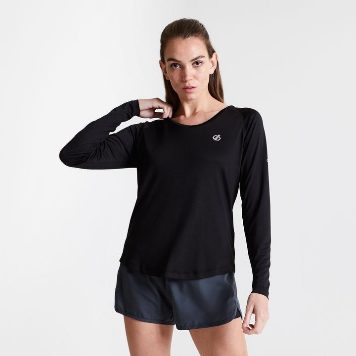 Actual product image Dare2b Discern long-sleeved shirt (38 D)