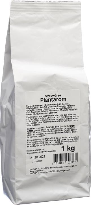 Image du produit Morga Assaisonnement Plantarom (1000 g)