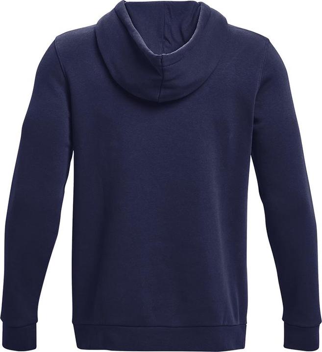 Actual product image Under Armour Essential Fleece Hoodie Mens (L)