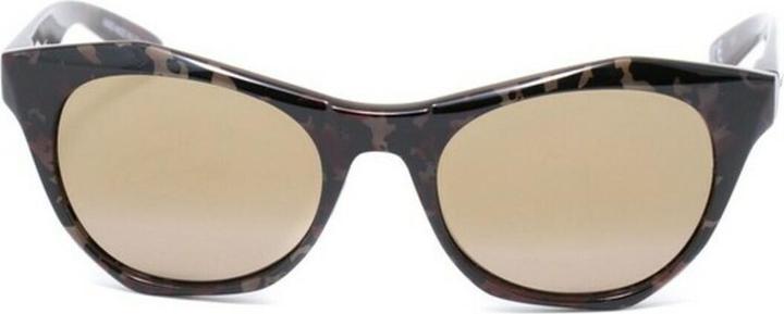 Produktbild Italia Independent Damensonnenbrille 0923-142-GLS (52 mm) (ø 52 mm)