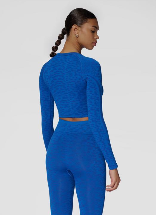 Immagine prodotto hummel Hmlmt Leo Camicia Crop Senza Camicia L/S (S)