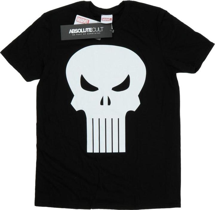 Punisher Skull TShirt