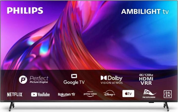 Philips 65PUS8808/12 (65", LED, 4K, 2023)