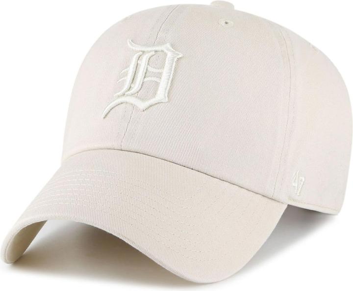 Immagine prodotto 47 Brand Cappellino Ballpark - Clean Up Boston Red Sox Bone Beige