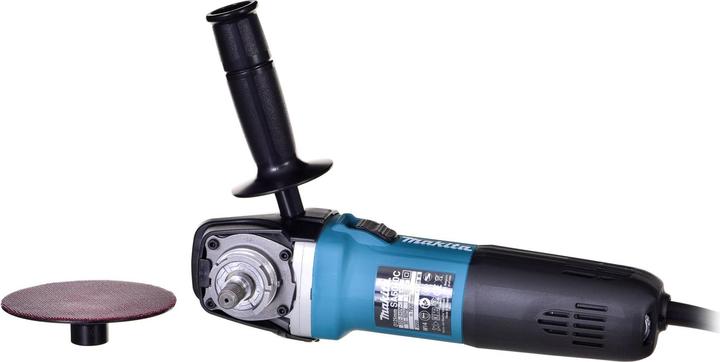 Actual product image Makita SA5040C (Sander, 1400 W)