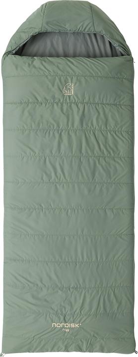 Actual product image Nordisk Frigg +10°