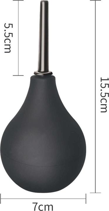 Immagine prodotto Lovetoy Doccia anale Deluxe