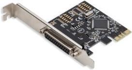 Actual product image HP Parallel Port Card