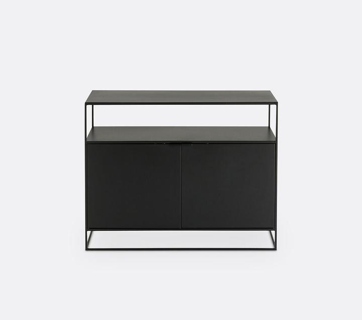 Actual product image La Redoute Interieurs Hiba (94 x 42 cm)