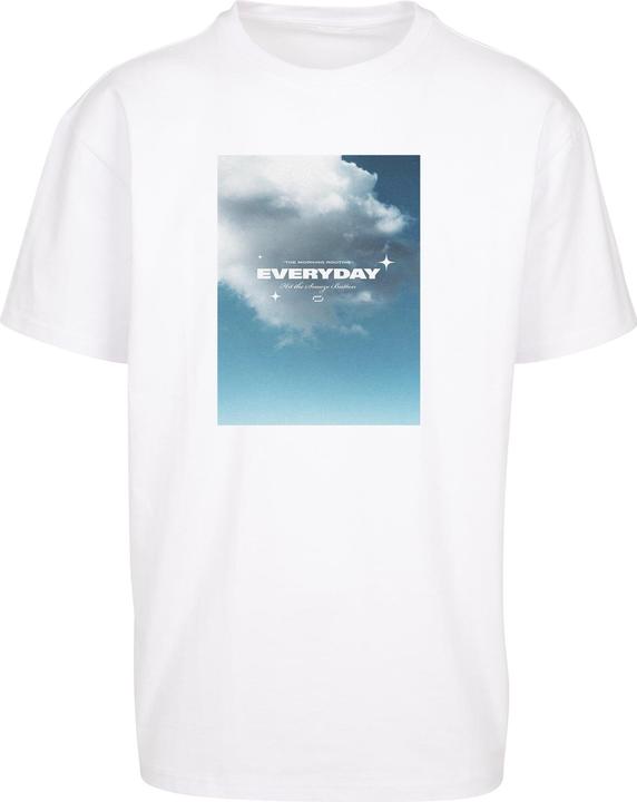 Produktbild Mister Tee Everyday Oversize Tee - 16407 (M)