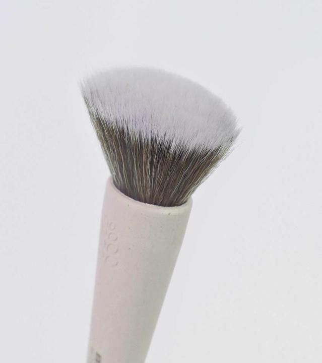 Produktbild Beter BROCHA MAQUILLAJE flat top kabuki natural fiber #beige (Eyeliner)