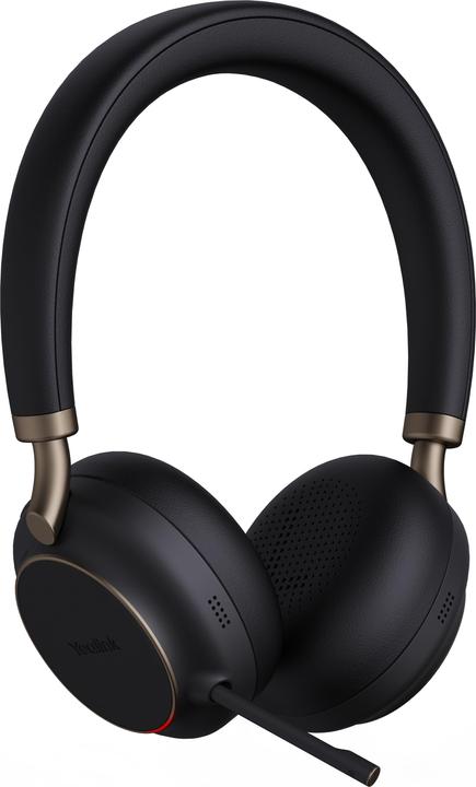 Immagine prodotto Yealink BH76 (Senza fili, USB-A)