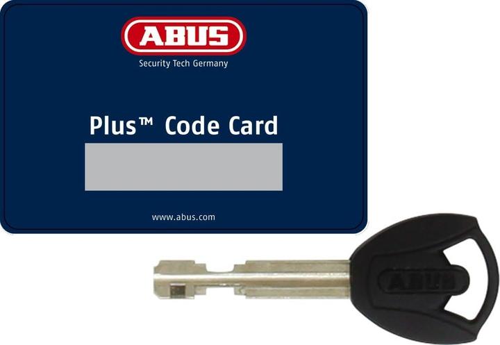 Produktbild Abus Bordo Alarm 6000A (90 cm)