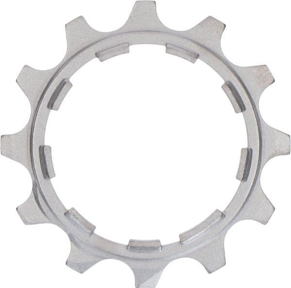 Image du produit Shimano Pignon pour CS-7800 12 dents bague d'espacement intégrée (12)