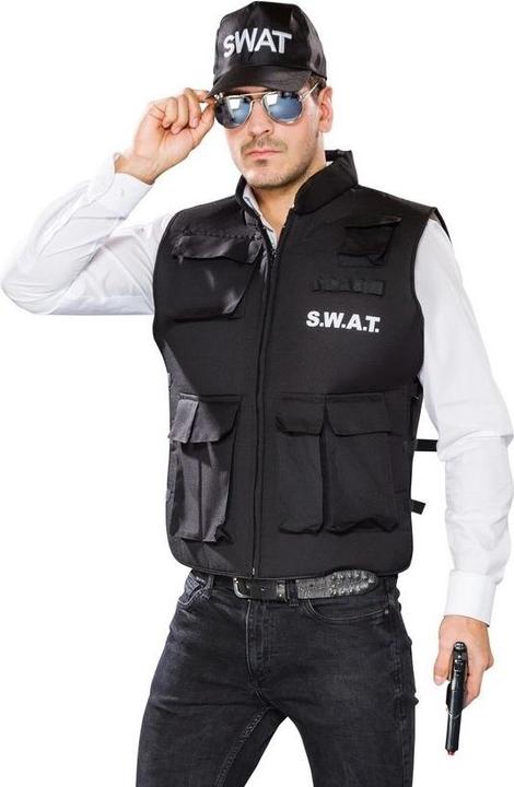 Image du produit Festartikel Müller Swat - Weste (XXL)