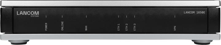 Lancom Systems Router di filiale con 1x WAN Ethernet verso l'Ans