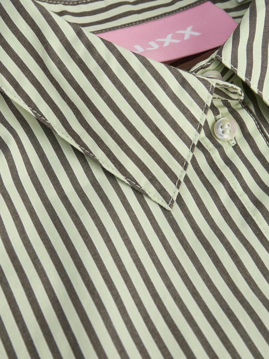 Produktbild JJXX Jxjamie Ls Relaxed Poplin Shirt Wvn Noos (S)