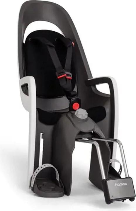 Actual product image hamax Caress (Carrier, Seat tube)