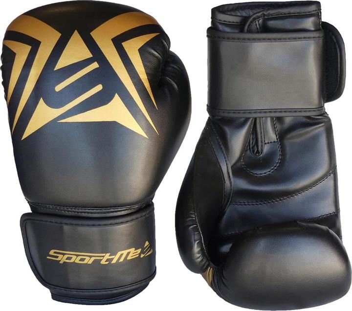 Produktbild SportMe Boxhandschuhe 6oz (6 OZ)