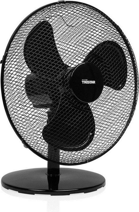 Tristar VE-5728 Desk fan (56.82 dB)