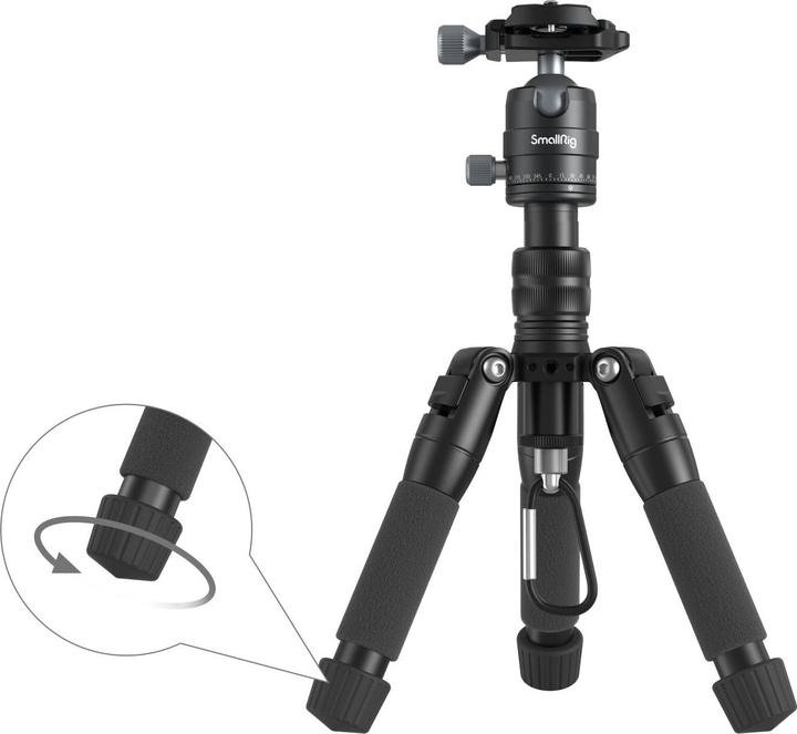 Immagine prodotto SmallRig VT-20 (Metallo)