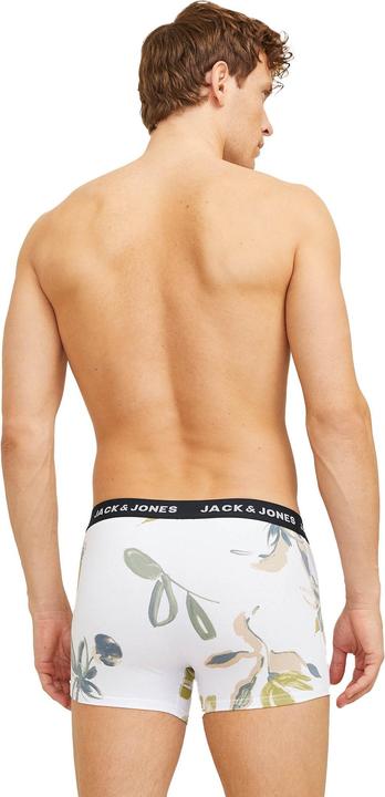 Immagine prodotto Jack & Jones Confezione da 7 pantaloncini Pantaloncini (XXL, Confezione da 7)