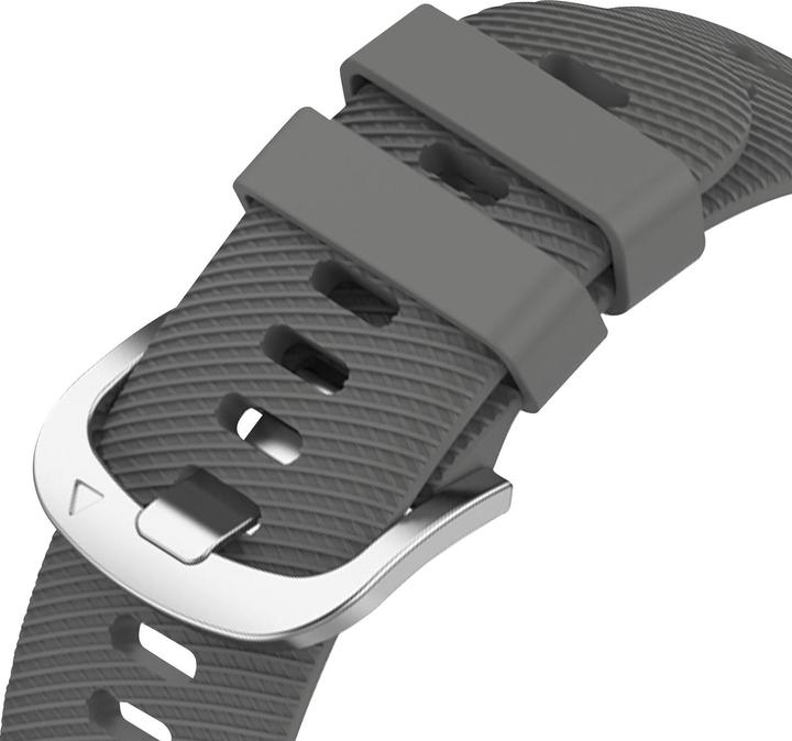 Actual product image Avizar Replacement wristband (Silicone, Honor Magic Watch 2)