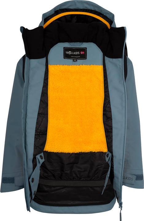 Produktbild Trollkids Kid's Rauland Jacket (98)
