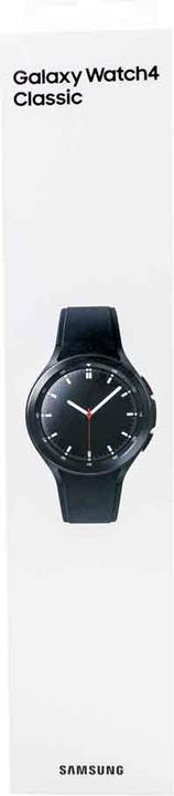 Actual product image Samsung Galaxy Watch4 EU (46 mm)
