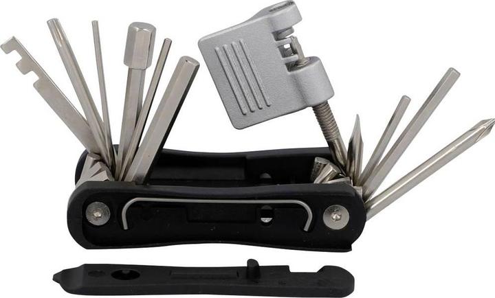 Actual product image Fischer Proline