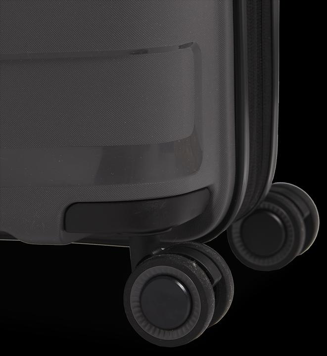 Actual product image Stratic Straw+ - hard case (43 l, Hand luggage (up to 50 litres))