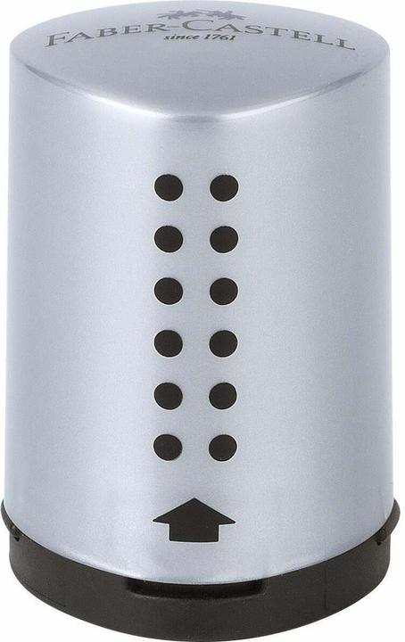 Faber-Castell Mini affilatrice