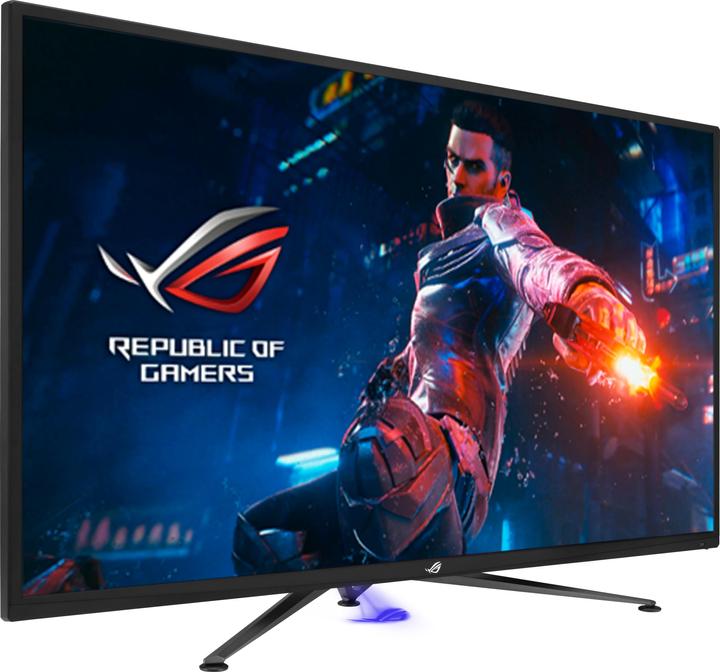 Produktbild ASUS ROG Swift PG43UQ (3840 x 2160 Pixel, 43")