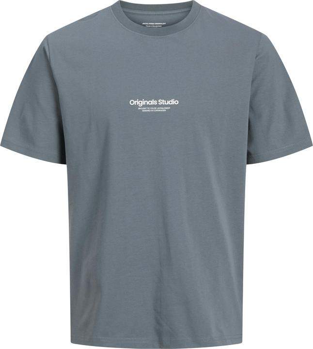 Jack & Jones Jorvesterbro Tee Ss Crew Neck Noos Pls (XXL)
