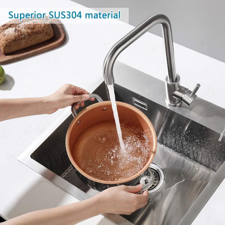 Produktbild Cecipa Küchenarmatur F0208S