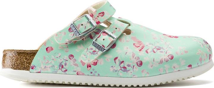 Produktbild Birkenstock Kay SL Birko-Flor schmal (37)