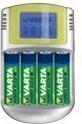 Actual product image Varta LCD Charger (1 pcs., AAA, AA, 2600 mAh, Chargers without battery)
