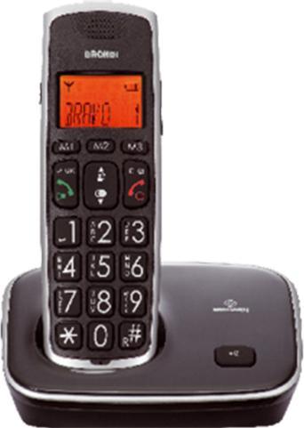 Actual product image Brondi Bravo Gold 2