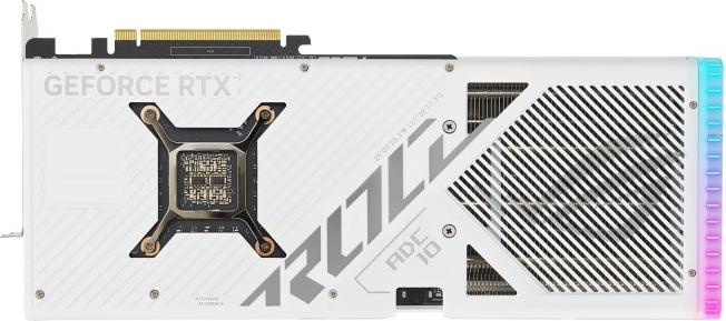 Produktbild ASUS ROG Strix GeForce RTX 4080 SUPER (16 GB)