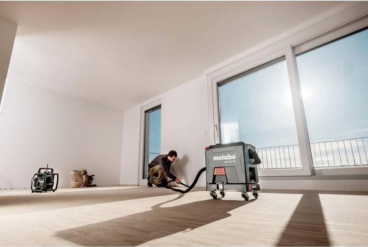 Actual product image Metabo Dry vacuum cleaner set (Dry vacuum cleaner)