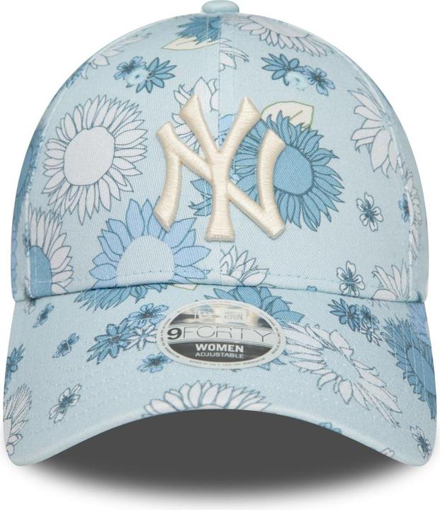 Immagine prodotto New Era 9Forty Floreale New York Yankees