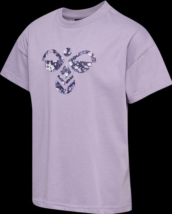 Produktbild hummel hmlLIBI T-SHIRT (110)