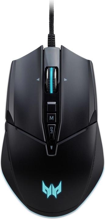 Actual product image Acer Predator Cestus 335 (Cable)