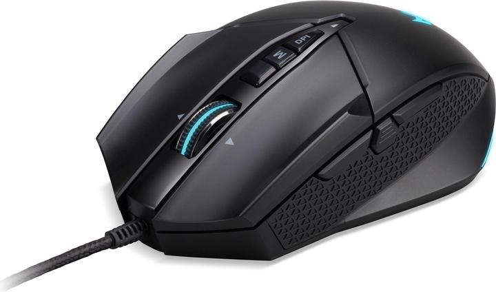 Actual product image Acer Predator Cestus 335 (Cable)